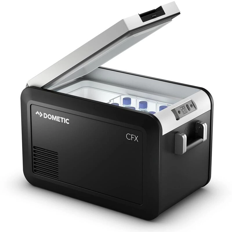 DOMETIC CFX3 35 Portable Refrigerator/Freezer with Bluetooth & WiFi, 36 Liter 2 DOMETIC CFX3 35 Portable Refrigerator/Freezer with Bluetooth & WiFi, 36 Liter - Image 2