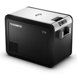 DOMETIC CFX3 45 Portable Refrigerator/Freezer with Bluetooth & WiFi, 46 Liter