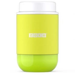 ZOKU 16 oz. Insulated Travel Jar