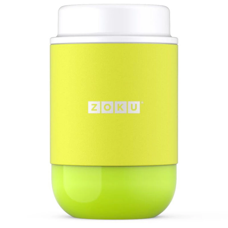 ZOKU 16 oz. Insulated Travel Jar 1 ZOKU 16 oz. Insulated Travel Jar