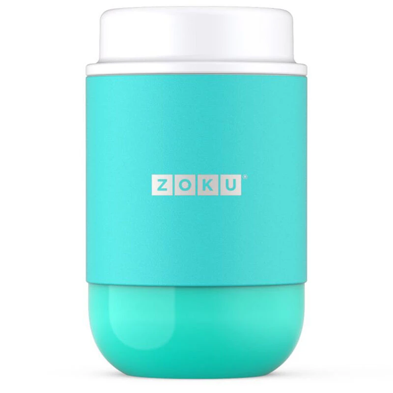 ZOKU 16 oz. Insulated Travel Jar 1 ZOKU 16 oz. Insulated Travel Jar