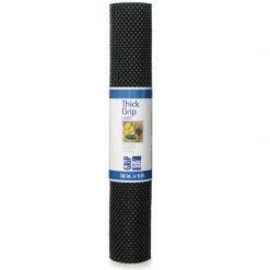 CON-TACT BRAND Magic Cover Thick Grip Shelf Liner