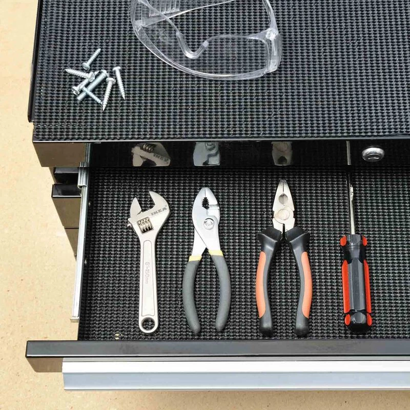 CON-TACT BRAND Magic Cover Thick Grip Shelf Liner 5 CON-TACT BRAND Magic Cover Thick Grip Shelf Liner - Image 5