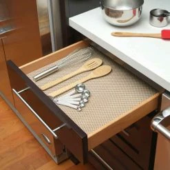 CON-TACT BRAND Magic Cover Thick Grip Shelf Liner 7 CON-TACT BRAND Magic Cover Thick Grip Shelf Liner -Deals Boat Cabin & Galley Store 19948108 4 1500.18022020120026