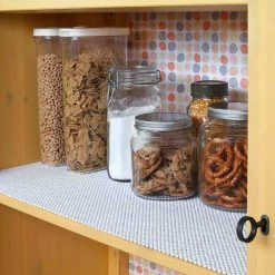 CON-TACT BRAND Magic Cover Thick Grip Shelf Liner 7 CON-TACT BRAND Magic Cover Thick Grip Shelf Liner -Deals Boat Cabin & Galley Store 19948116 4 1500.18022020120037