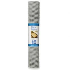 CON-TACT BRAND Magic Cover Thick Grip Shelf Liner