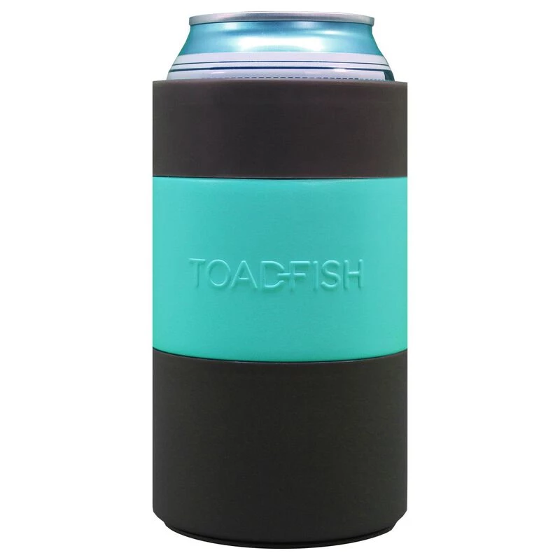 TOADFISH Non-Tipping Insulated Drink Sleeve 2 TOADFISH Non-Tipping Insulated Drink Sleeve - Image 2