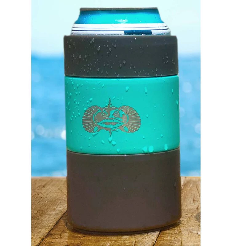 TOADFISH Non-Tipping Insulated Drink Sleeve 3 TOADFISH Non-Tipping Insulated Drink Sleeve - Image 3