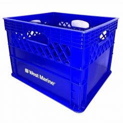 WEST MARINE Storage Crate