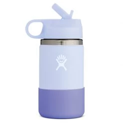 HYDRO FLASK 12 oz. Kids Wide Mouth Water Bottle