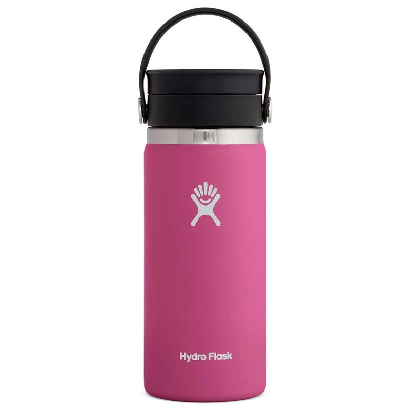 HYDRO FLASK 16 oz. Coffee Flask with Flex Sip Lid 1 HYDRO FLASK 16 oz. Coffee Flask with Flex Sip Lid