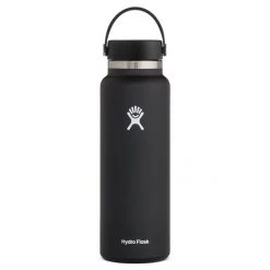 HYDRO FLASK 40 oz. Wide-Mouth Water Bottle
