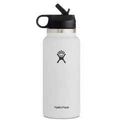 HYDRO FLASK 40 oz. Wide-Mouth Water Bottle