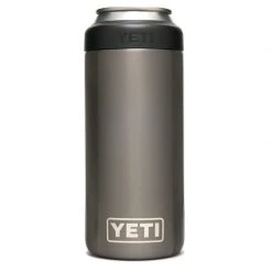 YETI Rambler® Colster 12 oz. Slim Can Insulator