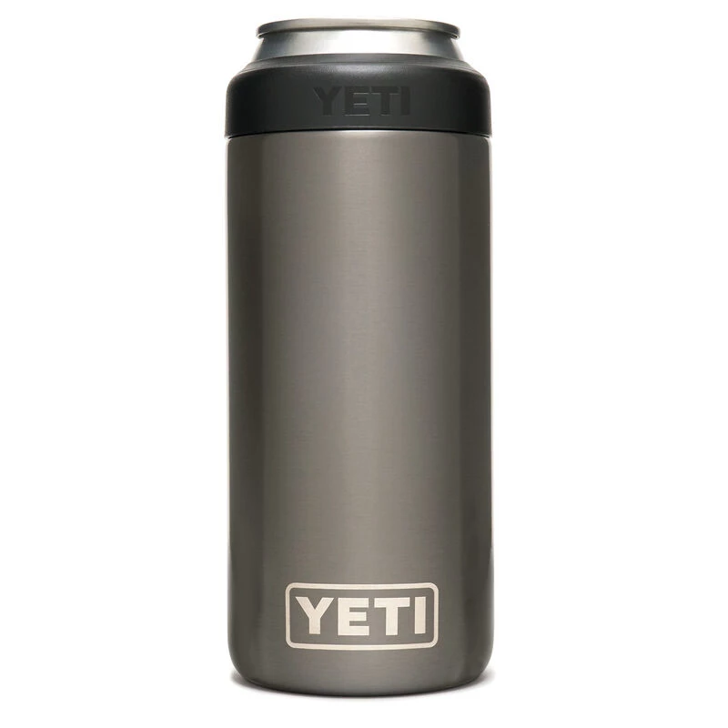 YETI Rambler® Colster 12 oz. Slim Can Insulator 1 YETI Rambler® Colster 12 oz. Slim Can Insulator