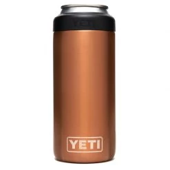 YETI Rambler® Colster 12 oz. Slim Can Insulator 21 YETI Rambler® Colster 12 oz. Slim Can Insulator -Deals Boat Cabin & Galley Store 20024691 1500.05082020030048