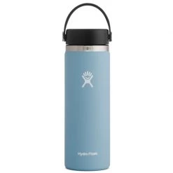 HYDRO FLASK 20 oz. Wide-Mouth Water Bottle
