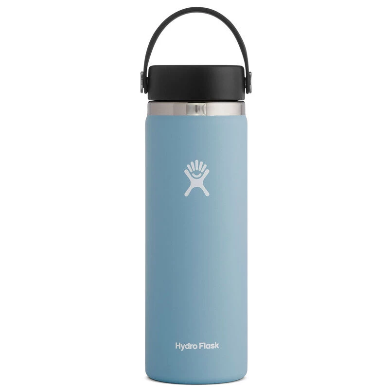 HYDRO FLASK 20 oz. Wide-Mouth Water Bottle 1 HYDRO FLASK 20 oz. Wide-Mouth Water Bottle