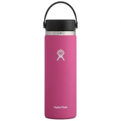 HYDRO FLASK 20 oz. Wide-Mouth Water Bottle