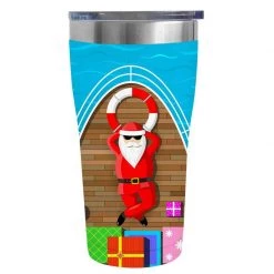 WEST MARINE 20 oz. Insulated Tumbler