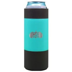 TOADFISH Non-Tipping Insulated Slim Can Drink Sleeve