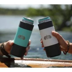 TOADFISH Non-Tipping Insulated Slim Can Drink Sleeve -Deals Boat Cabin & Galley Store 20139945 3 1500.14092021100014