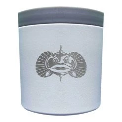 TOADFISH The Anchor™ Universal Non-Tipping Cup Holder