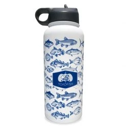 TOADFISH 32 oz. Insulated Eco-Canteen