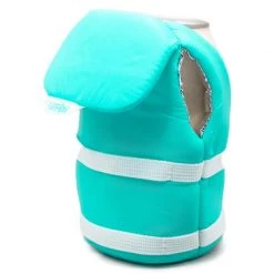 PUFFIN COOLERS Insulated Beverage Life Vest -Deals Boat Cabin & Galley Store 20144077 3 1500.13102020043027