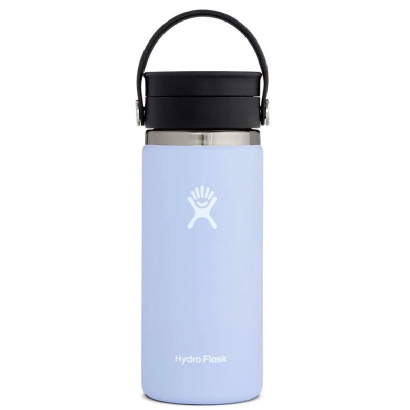HYDRO FLASK 16 oz. Coffee Flask with Flex Sip Lid 1 HYDRO FLASK 16 oz. Coffee Flask with Flex Sip Lid