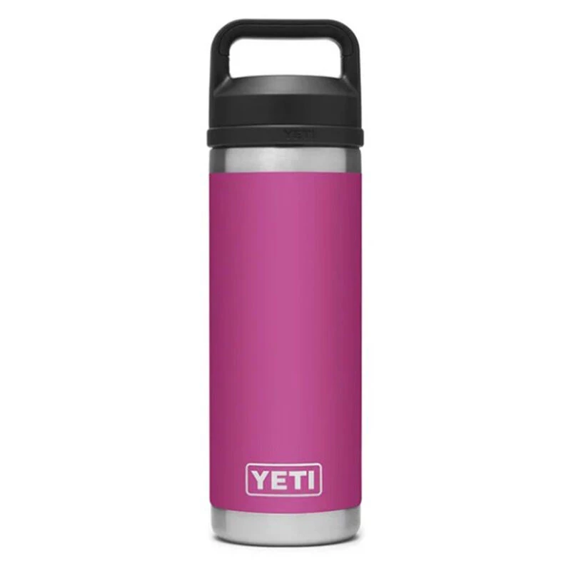 YETI 18 oz. Rambler® Bottle with Chug Cap 8 YETI 18 oz. Rambler® Bottle with Chug Cap - Image 8