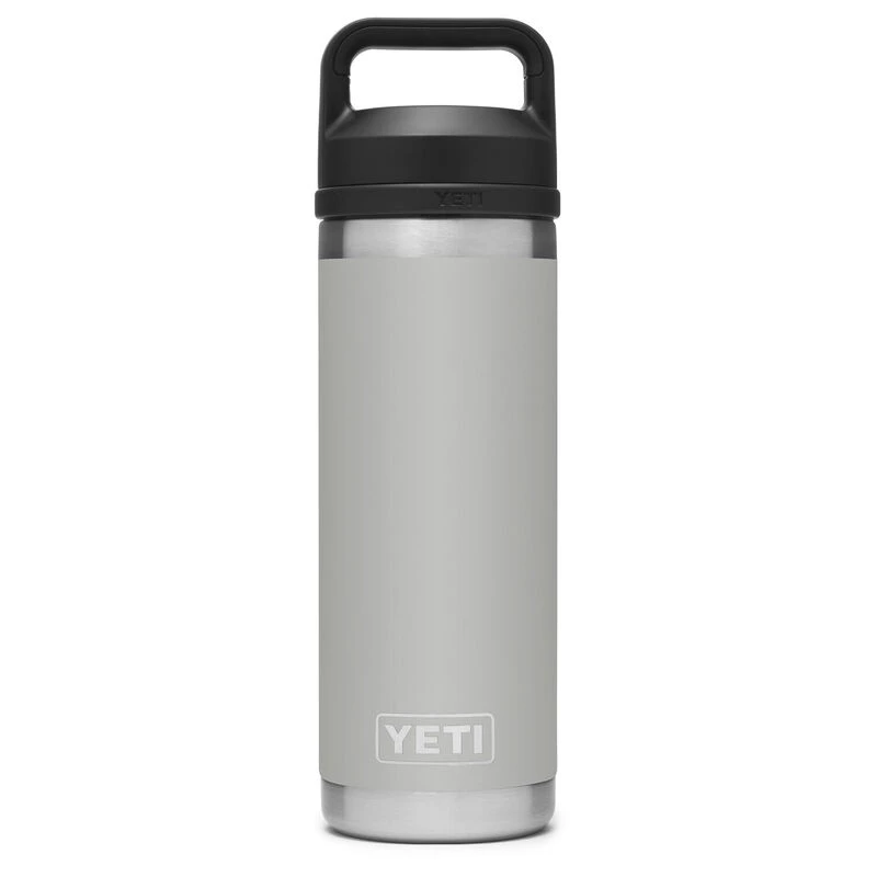 YETI 18 oz. Rambler® Bottle with Chug Cap 1 YETI 18 oz. Rambler® Bottle with Chug Cap