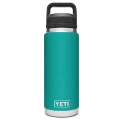YETI 26 oz. Rambler® Bottle with Chug Cap
