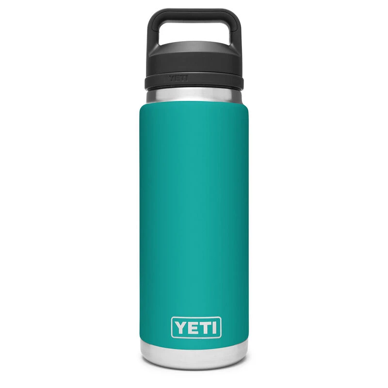 YETI 26 oz. Rambler® Bottle with Chug Cap 1 YETI 26 oz. Rambler® Bottle with Chug Cap