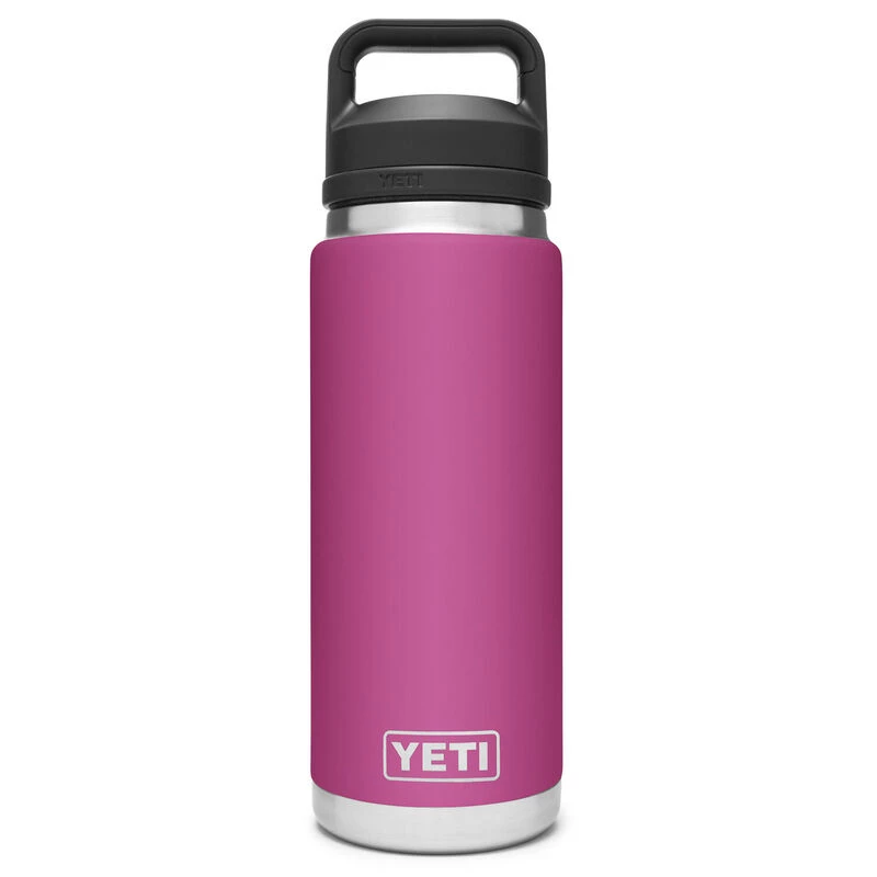 YETI 26 oz. Rambler® Bottle with Chug Cap 4 YETI 26 oz. Rambler® Bottle with Chug Cap - Image 4