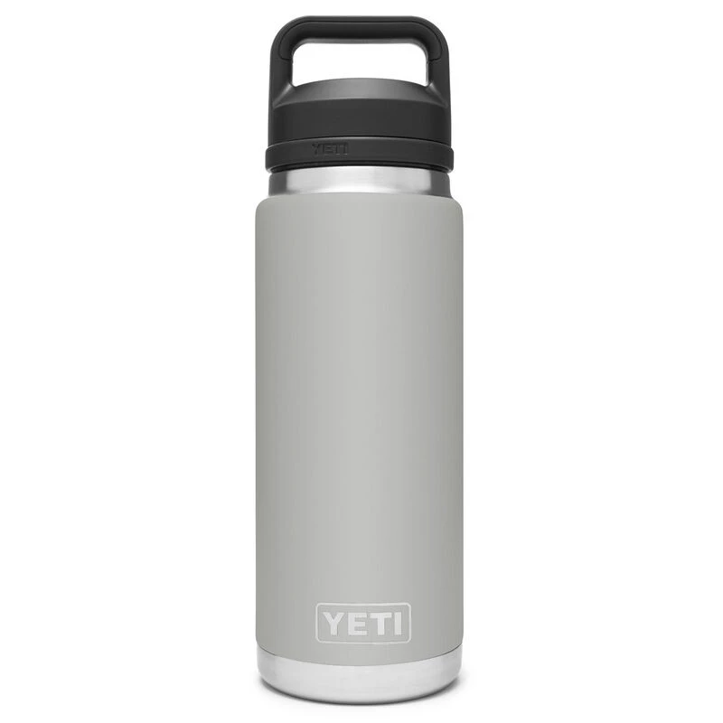 YETI 26 oz. Rambler® Bottle with Chug Cap 8 YETI 26 oz. Rambler® Bottle with Chug Cap - Image 8