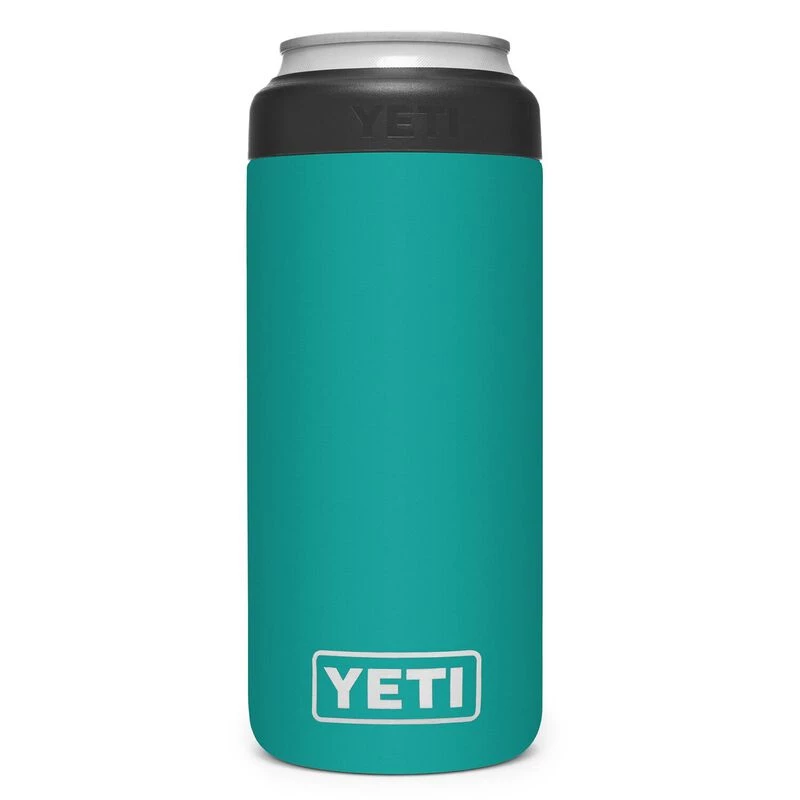 YETI Rambler® Colster 12 oz. Slim Can Insulator 11 YETI Rambler® Colster 12 oz. Slim Can Insulator - Image 11