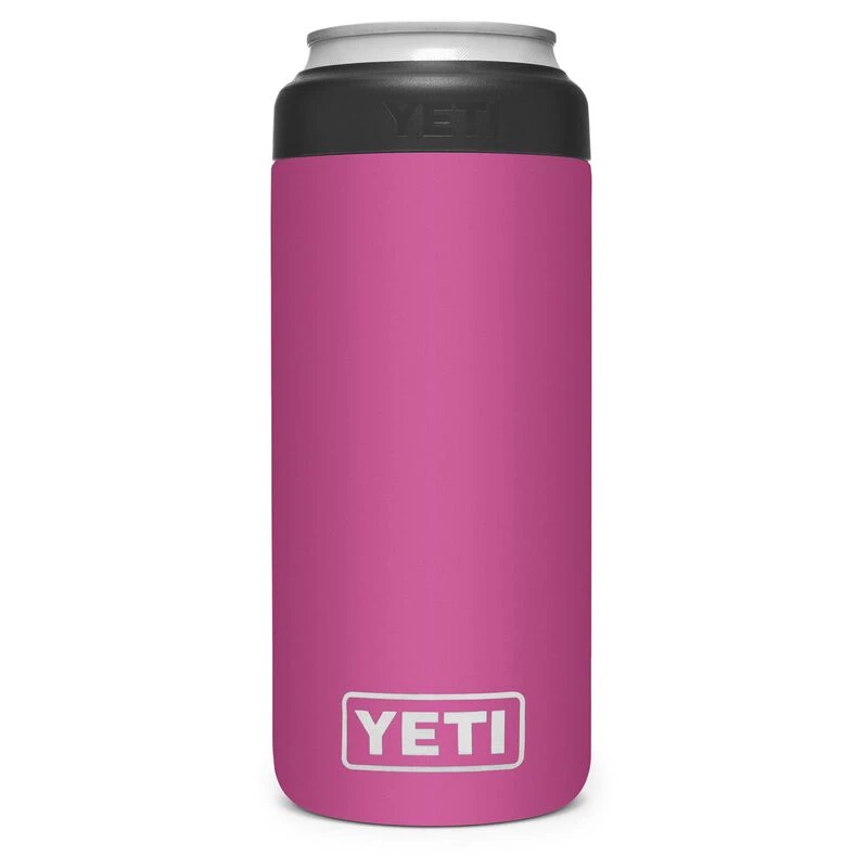 YETI Rambler® Colster 12 oz. Slim Can Insulator 10 YETI Rambler® Colster 12 oz. Slim Can Insulator - Image 10
