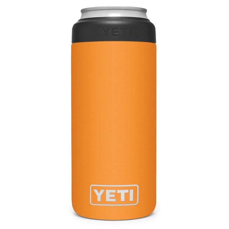 YETI Rambler® Colster 12 oz. Slim Can Insulator 8 YETI Rambler® Colster 12 oz. Slim Can Insulator - Image 8