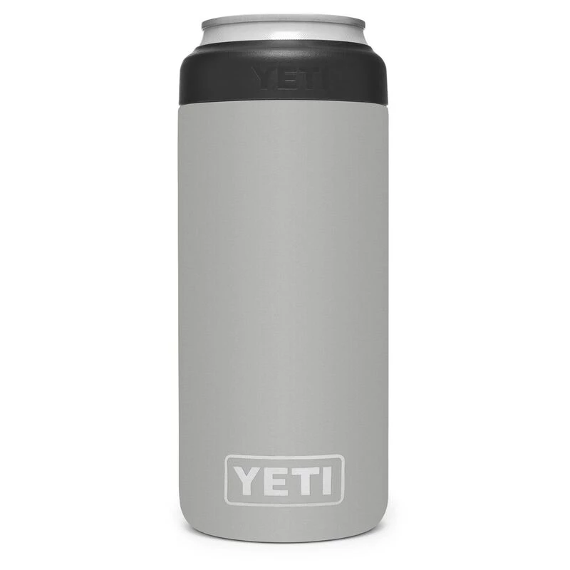 YETI Rambler® Colster 12 oz. Slim Can Insulator 4 YETI Rambler® Colster 12 oz. Slim Can Insulator - Image 4