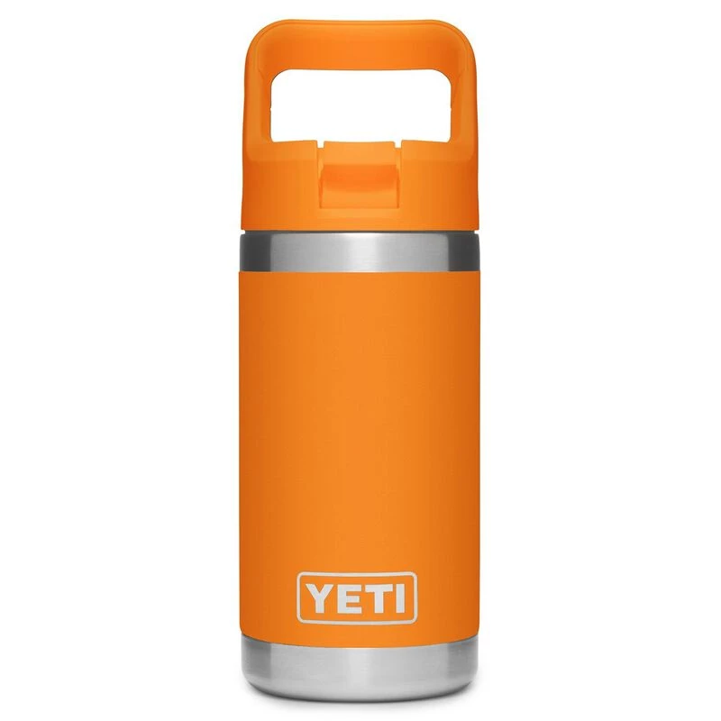 YETI 12 oz. Rambler® Jr. Kids Bottle 5 YETI 12 oz. Rambler® Jr. Kids Bottle - Image 5