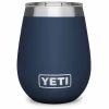 YETI 10 oz. Rambler® Wine Tumbler with MagSlider Lid