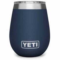 YETI 10 oz. Rambler® Wine Tumbler with MagSlider Lid