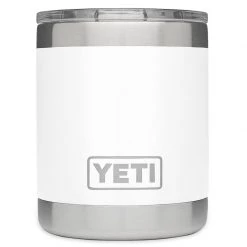 YETI Rambler® Lowball Tumbler with MagSlider Lid