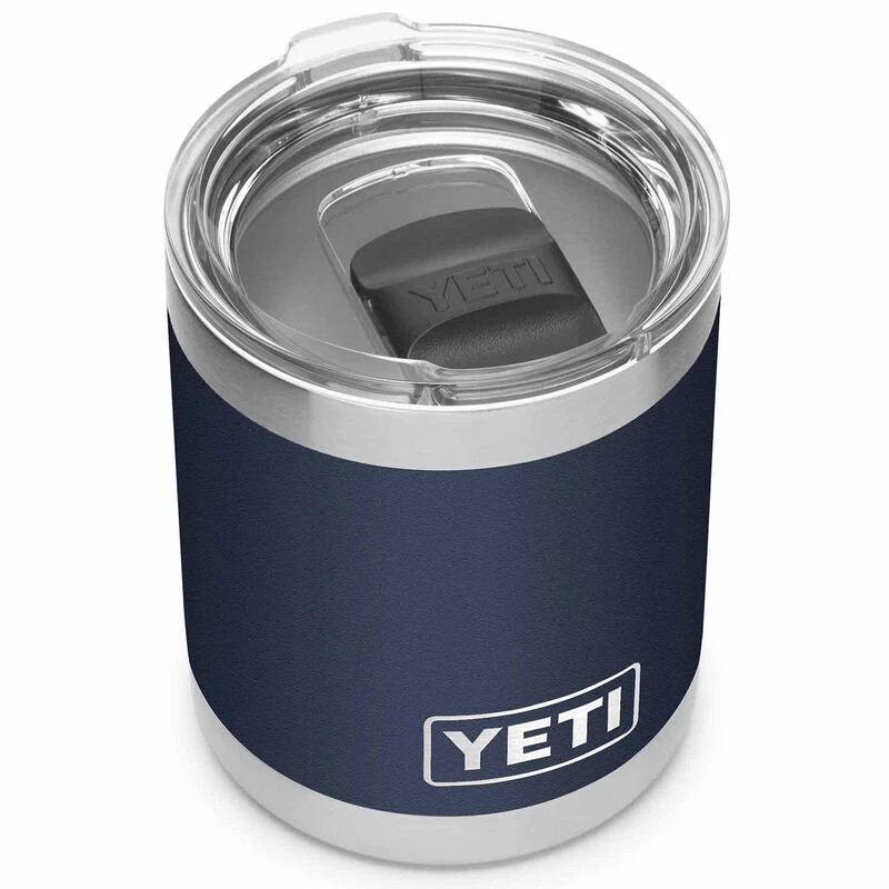 YETI Rambler® Lowball Tumbler with MagSlider Lid 2 YETI Rambler® Lowball Tumbler with MagSlider Lid - Image 2