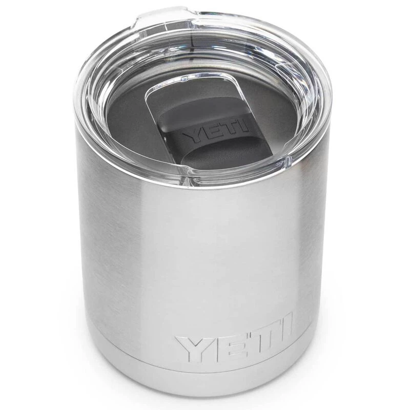 YETI Rambler® Lowball Tumbler with MagSlider Lid 8 YETI Rambler® Lowball Tumbler with MagSlider Lid - Image 8