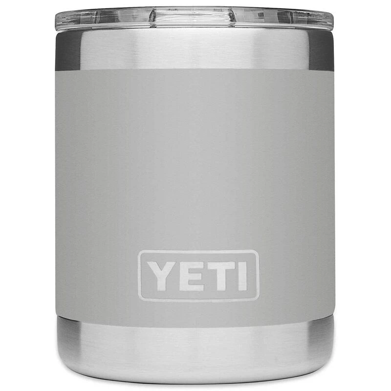 YETI Rambler® Lowball Tumbler with MagSlider Lid 14 YETI Rambler® Lowball Tumbler with MagSlider Lid - Image 14