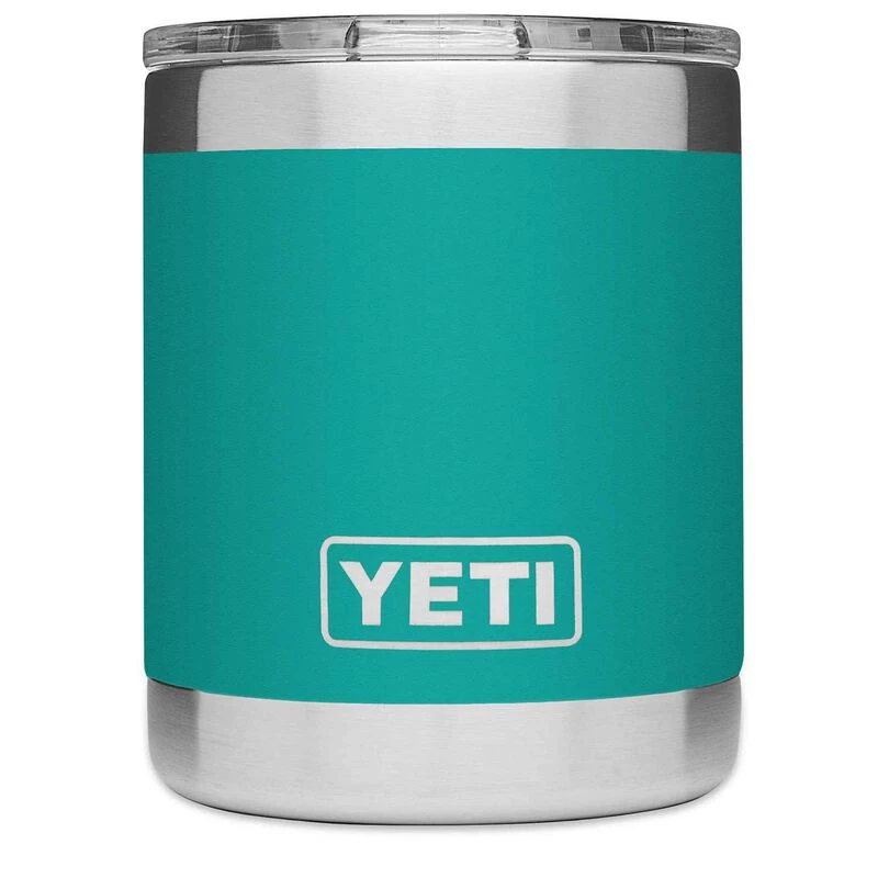 YETI Rambler® Lowball Tumbler with MagSlider Lid 6 YETI Rambler® Lowball Tumbler with MagSlider Lid - Image 6