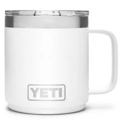 YETI 10 oz. Rambler&reg; Mug with MagSlider Lid -Deals Boat Cabin & Galley Store 20161873 1500.04022021031001
