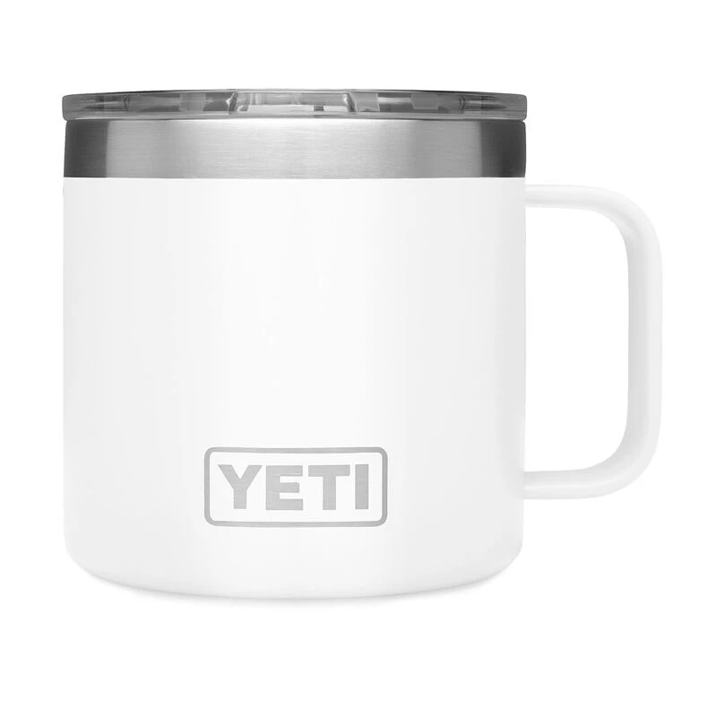 YETI 14 oz. Rambler® Mug with MagSlider Lid 5 YETI 14 oz. Rambler® Mug with MagSlider Lid - Image 5